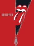 Книга Ролінг Стоунз: Анзіпед | THE ROLLING STONES: UNZIPPED
