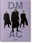 Книга Депеш Мод від Антона Корбайна |Depeche Mode by Anton Corbijn