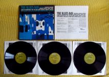 Платівка Коробка З Блюзом   | The Blues Box