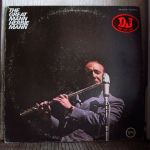 Платівка Гербі Манн | Herbie Mann – The Great Mann
