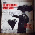 Платівка Джиммі Сміт | Jimmy Smith – Bashin' - The Unpredictable Jimmy Smith