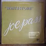 Платівка Джо Пасс| Joe Pass – Whitestone