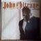 Платівка Джон Колтрейн | John Coltrane – On A Misty Night