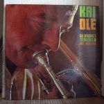 Платівка Кай Віндінг | Kai Winding's Trombones And Orchestra – Kai Ole
