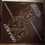 Платівка Майкл Мантлер | Michael Mantler / Carla Bley – 13 & 3/4