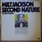 Платівка Мілт Джексон | Milt Jackson – Second Nature