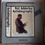 Платівка Нат Аддерлі | Nat Adderley – Autobiography