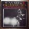 Платівка Стен Гетц | Stan Getz – Greatest Hits