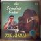 Платівка Тал Фарлоу | Tal Farlow – The Swinging Guitar Of Tal Farlow