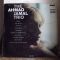 Платівка Ахмад Джамал Тріо | The Ahmad Jamal Trio – The Ahmad Jamal Trio