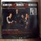 Платівка Зе Дейв Брубек Квартет | The Dave Brubeck Quartet – Bernstein Plays Brubeck Plays Bernstein