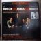Платівка Зе Дейв Брубек Квартет- | The Dave Brubeck Quartet – Bernstein Plays Brubeck Plays Bernstein