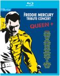 Живий концерт пам'яті Фреді Меркюрі | The Freddie Mercury Tribute Concert