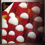 Платівка Джаз Крусейдерз | The Jazz Crusaders – Tough Talk