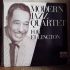 Платівка Модерн Джаз Квартет|The Modern Jazz Quartet – For Ellington