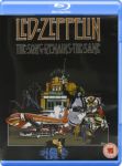 Живий концерт Лед Зепеллін | Led Zeppelin: The Song Remains the Same