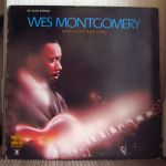 Платівка Вес Монтгомері | Wes Montgomery – March 6, 1925-June 15, 1968
