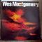 Платівка Вес Монтгомері | Wes Montgomery – Movin'