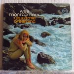 Платівка Вес Монтгомері | Wes Montgomery – California Dreaming
