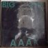 Платівка АААК | AAAK - Big Fist