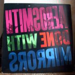 Платівка Аеросміт| Aerosmith – Done With Mirrors