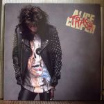 Платівка Еліс Купер | Alice Cooper – Trash