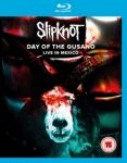 Живий концерт Сліпнот | Slipknot: Day of the Gusano - Live in Mexico