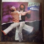 Платівка Артур Браун | Arthur Brown – Dance