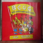 Платівка| BCUC – Our Truth