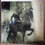 Платівка  Гаргулья Сокс | Gargoyle Sox - Headless Horseman