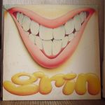 Платівка Ґрін| Grin – All Out