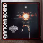 Платівка Хел Аткінсон | Hal Atkinson - Harley-Davidson Presents Soundtrack Of "Daytona Bound"