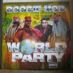 Платівка Гуді Моб | Goodie Mob - World Party