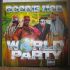 Платівка Гуді Моб | Goodie Mob - World Party