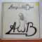 Платівка Аверейдж Вайт Бенд | Average White Band – AWB