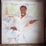 Платівка Ахмад Джамал | Ahmad Jamal – The Best Of Ahmad Jamal