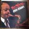 Платівка Бен Вебстер | Ben Webster – My Man - Live At Montmartre 1973