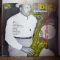 Платівка Бен Вебстер | Ben Webster – The Big Tenor (The Complete Ben Webster On EmArcy)