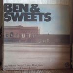 Платівка Бен Вебстер та "Світз" Едісон | Ben Webster & "Sweets" Edison – Ben And Sweets