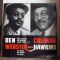 Платівка Бен Вебстер та Колеман Хокінз | Ben Webster And Coleman Hawkins – Ben Webster Meets Coleman Hawkins