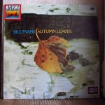 Платівка Біл Еванс | Bill Evans – Autumn Leaves