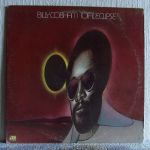Платівка Біллі Кобхем | Billy Cobham – Total Eclipse
