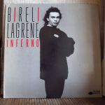 Платівка Бірелі Лагрен | Bireli Lagrene – Inferno