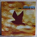 Платівка Чарлі Берд|Charlie Byrd - The Touch Of Gold (Charlie Byrd Plays Today’s Great Hits)