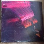 Платівка Чарлі Берд | Charlie Byrd – Dreamsville