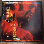 Платівка Чарлі Берд | Charlie Byrd – For All We Know