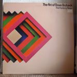 Платівка Дейв Брубек | Dave Brubeck – The Art Of Dave Brubeck/The Fantasy Years