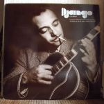 Платівка Джанго Рейнхардт | Django Reinhardt / Stephane Grappelli – The Quintet Of The Hot Club Of France (1936-1937) Django Volume 1