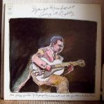 Платівка Джанго Рейнхардт | Django Reinhardt And The Guitars Unlimited  - Swing It Lightly