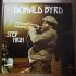 Платівка Дональд Берд | Donald Byrd – Step High